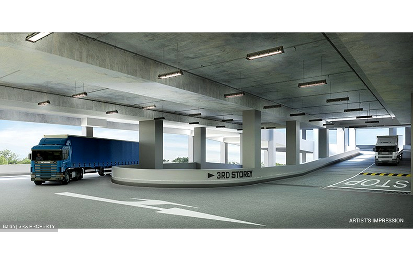 The Index (D22), Office #424156051